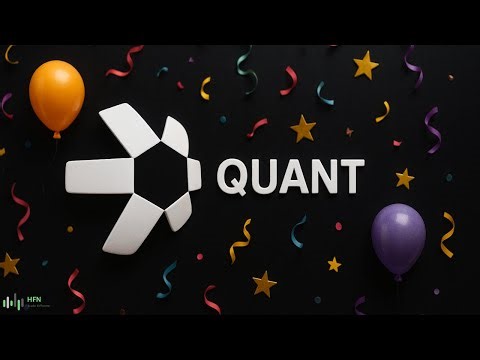 Quant Network Price Prediction [QNT Crypto Price News Today]