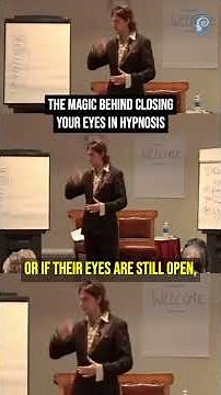 Mastering Hypnosis: The Power of Associations and Stimuli
