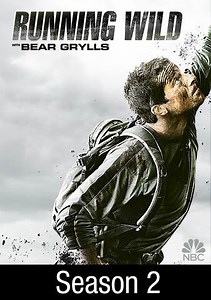 Running Wild with Bear Grylls: Michelle Rodriguez