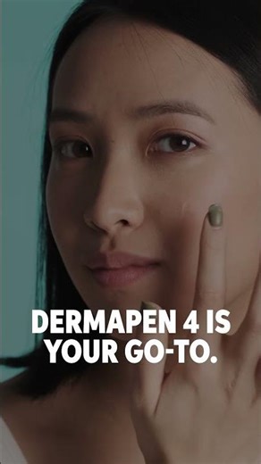 Dermapen 4 Microneedling: Benefits, Results & Why Your Skin Needs It