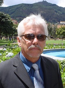 Miguel de la Espriella - Alchetron, The Free Social Encyclopedia