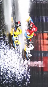 51K views | Witness the thrill of Boat Racing in Japan in slow...