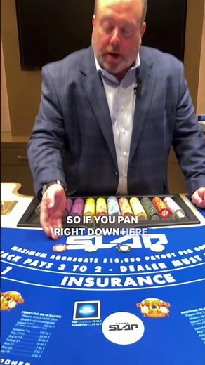 How to know what a casino chip is worth #casino #thecasinoboas