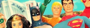 Lo speciale Dc Comics di Robot Chicken!