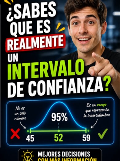 Intervalos de Confianza vs. Estimación Puntual