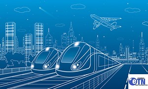 IATA和UIC加强多式联运标准方面的合作