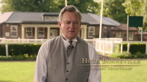 Downton Abbey: The Grand Finale: Favorite Memories (Featurette)