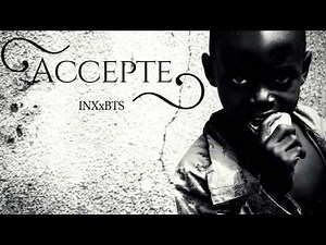 Instru Hip/Hop Conscient Lourd Type Youssoupha ''Accepte'' (InstruxxBeats)