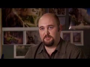 The Making of The Jungle Book (2/5)