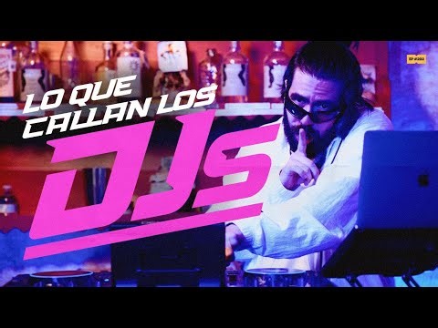 Lo que callan los DJs | 292