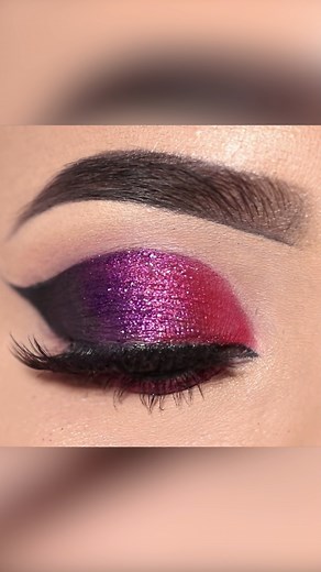 421K views · 6.4K reactions | Different Eyeshadow Looks! ✨ | Learning with Shilpa | Facebook