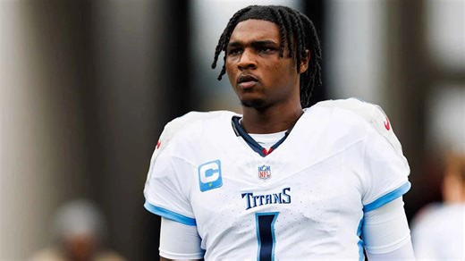 Former Seahawks Pro Bowl CB thinks Titans’ Cam Ward ‘will be just fine’