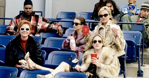 ‘Shameless’ (2011 – 2021)