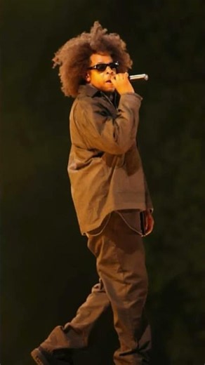 JAY Z COMBS OUT LOCS