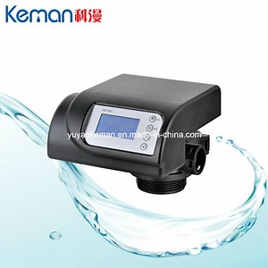 [Hot Item] 2 Ton Automatic Valve with LCD Display