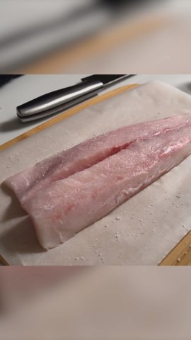 Disfruta del Cobia Tiradito: Sabor Inigualable en Casa