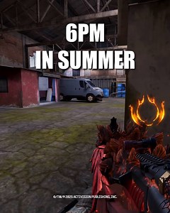 169K views · 1.6K reactions | 6 PM hits different now  | Call of Duty: Mobile | Facebook