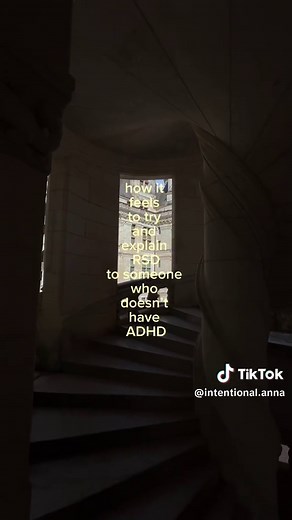 ADHD & RSD: Restorative Self-Care to Regulate Your Nervous System