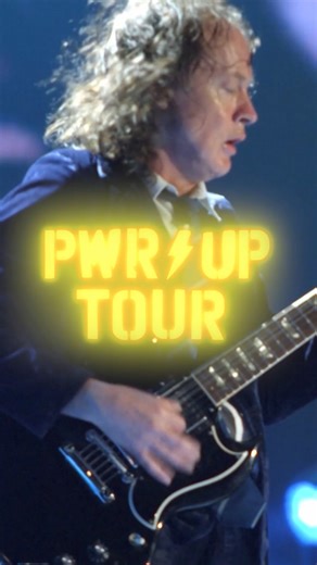 Tickets are on sale NOW⚡ Don't miss your chance to see AC/DC’s POWER UP TOUR 2026 in Madison at Camp Randall Stadium on July 19 with special guest The Pretty Reckless! 🎟️ | https://uwbadgers.evenue.net/events/31a00c570d3023c5 | Wisconsin Badgers