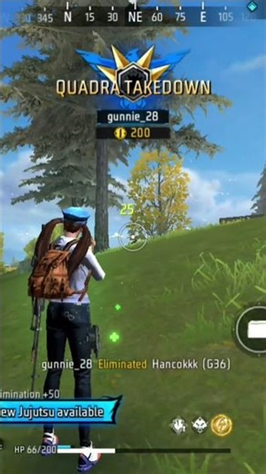 silver-3 pr hu guys pro banane ki koshish ho rahi hai #freefire #noob #gaming #beginer