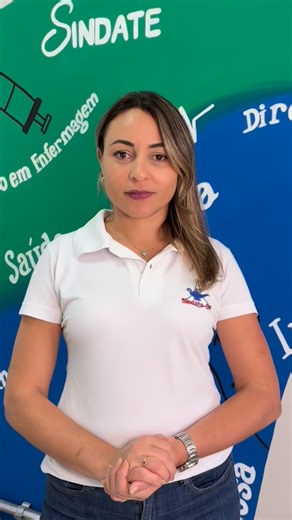 Sindate-DF on Instagram: "⚠️ Atenção Técnicos em Enfermagem do IGES-DF ⚠️ O Sindate-DF recebeu inúmeras denúncias sobre o atraso no pagamento de férias, e hoje conseguiu entrar em contato com o Presidente do IGES para mais informações. Os pagamentos serão realizados amanhã (07/01/2026)⚠️! Estaremos acompanhando o caso de perto, juntamente com nosso jurídico. Assista o vídeo completo para saber mais."