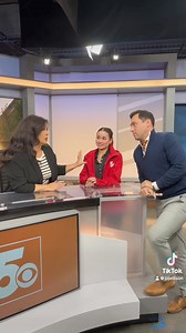 26K views · 251 reactions | Must be a Friday | Meteorologist Zac Scott | Facebook