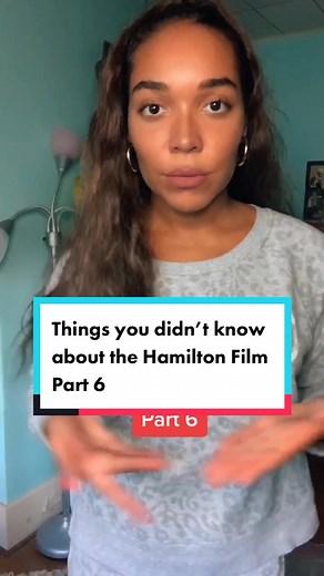 Discover the Untold Story of Maria Reynolds in Hamilton