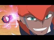 Raihan vs Leon! - Pokémon Journeys - Official Clip