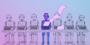 Running Dramatron locally using Koboldcpp + LLM