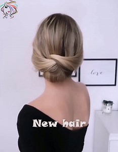 654K views · 10K reactions | hairstyles for girls who like style | New hair | Facebook