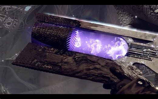 Destiny 2: How to Get Ruinous Effigy Exotic Trace Rifle