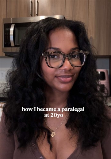 How I Landed My Paralegal Job: Tips and Insights