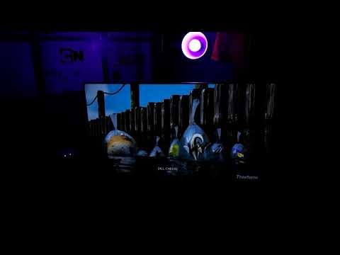 #findingnemo - Ending