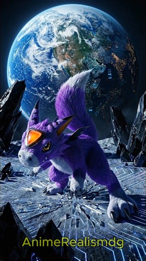 Dorumon #digimon #digimonadventure #DigimonStoryTimeStranger | AnimeRealismdg