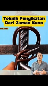 12K reactions · 15 shares | Inilah Berbagai Tehnik Mengikat Yang Di Ajarkan Oleh Nenek Moyang Kita珞 #tipsdantrik #tipsbermanfaat #idekreatif #tutorial | Fahmi Ideas | Facebook