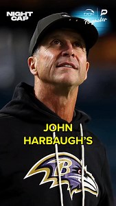 Is John Harbaugh worth the price tag? 🤔 Download the @PrizePicks app today and use code SHANNON to get $50 in lineups after you play your first $5 lineup | Nightcap Show