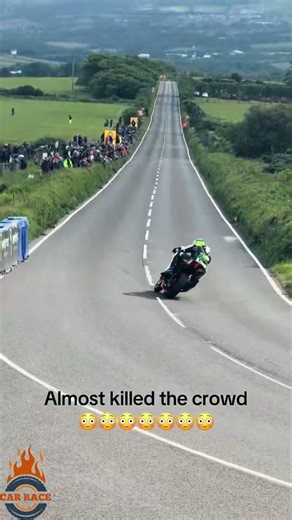 Isle of Man TT -a Game for the brave #fypviral #tythe #teemanay