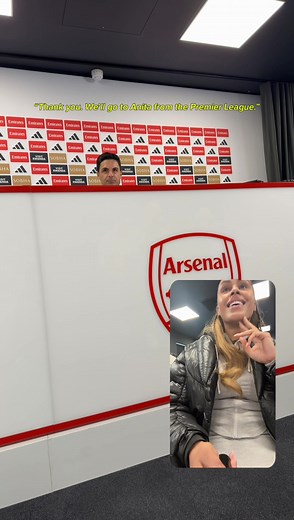 Reporter Behind the Scenes: Press Conference Reality