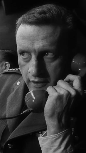all those moments on Instagram: "Moment No. 280. That look at the end. Every time he’s on screen I’m ready to laugh. George C. Scott and Peter Sellers in Stanley Kubrick’s DR. STRANGELOVE (1964). #cinema #film #filmmaker #filmmaking #movie #cinematography #drstrangelove #georgecscott #petersellers #stanleykubrick #blackandwhite #comedy #comedyfilm #1960s #reels #fyp #instareels"