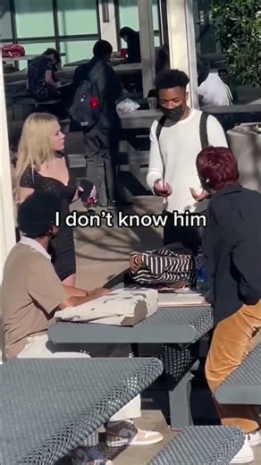 Ultimate Random Couple Surprise! Heartwarming Reactions #ViralSurprise #CoupleReactions