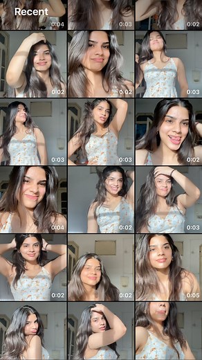 Anvi | 🌻 . . . . #sunkissed#ambarsariya#sundress#fyp#flowerydress#bollywood#trending#explorepage#pinterestinspired#softaesthetic | Instagram