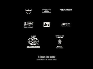 RUSH HOUR 2 (2001) end credits edited #12
