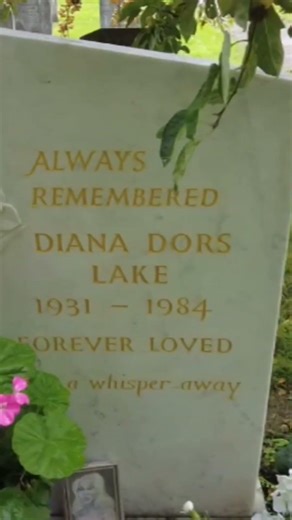 Why Diana Dors Became Britain’s Marilyn Monroe