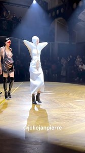 You Muggles Would Never Understand Fashion 😒 | Julio Janpierre