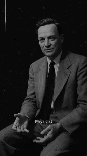 Invisible Particles That Shouldn’t Exist… But Do 🌀 | Virtual Particles Explained