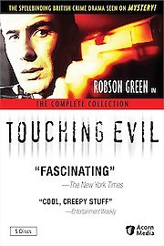 Watch Touching Evil Season 3 Episode 1 - Episode 1