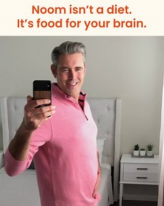 36K views · 28 reactions | Keep the weight off with Noom: No restrictive diets ️No impossible workout plans ‍Results backed by science Only 10 minutes a day | Noom | Facebook