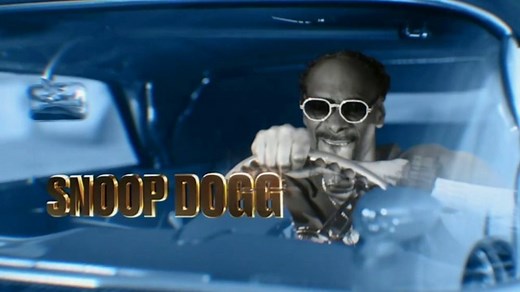 Pepsi Super Bowl 2022 TV Spot, 'The Call' Song by Dr. Dre, Snoop Dogg, Eminem, Mary J. Blige, Kendrick Lamar