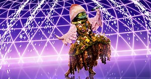 The Masked Singer final unveils final three identities