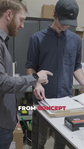 Custom Urethane Solutions for Demanding Performance #manufacturing